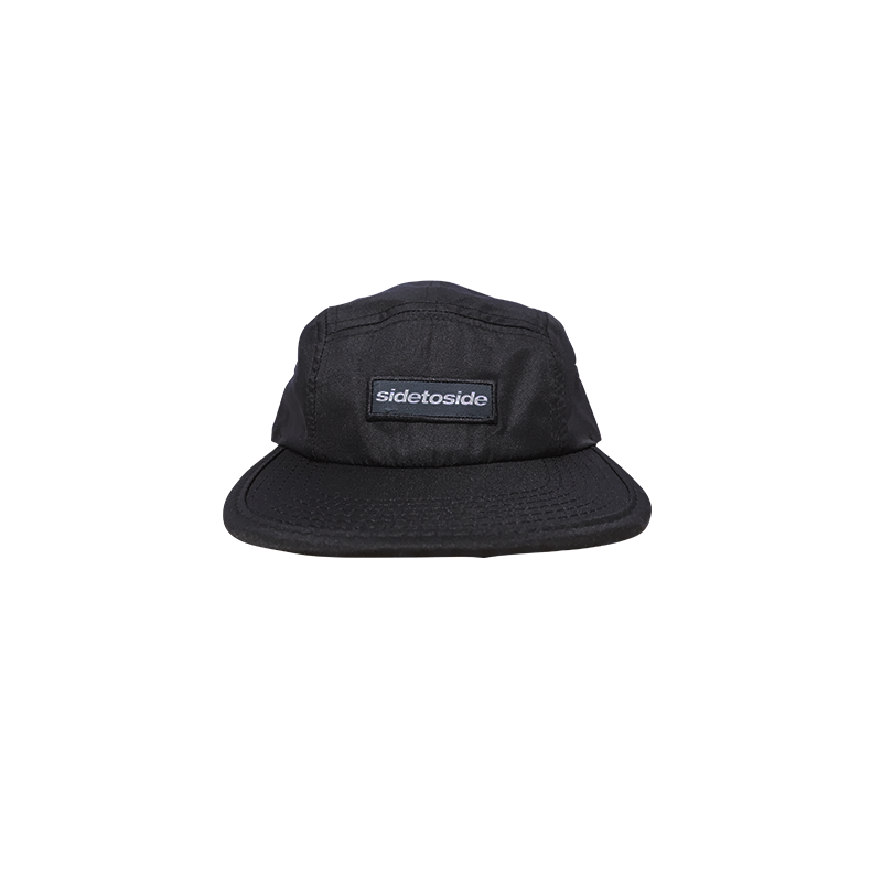 Boné Side Five Panel