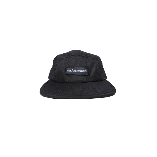 Boné Side Five Panel
