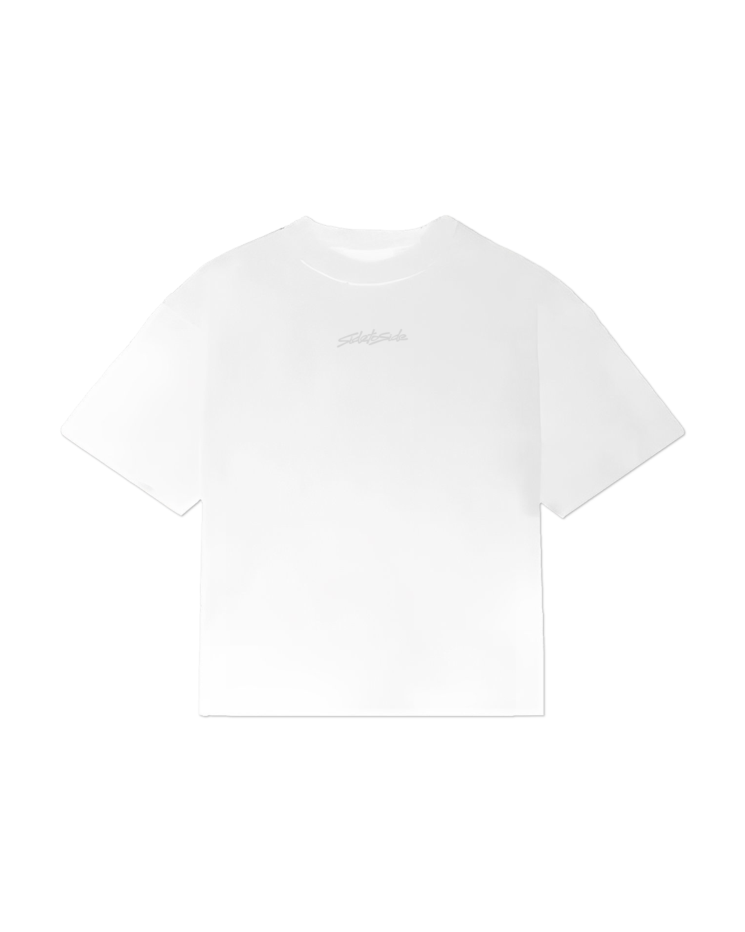 Camiseta Side Off White