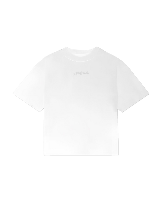 Camiseta Side Off White