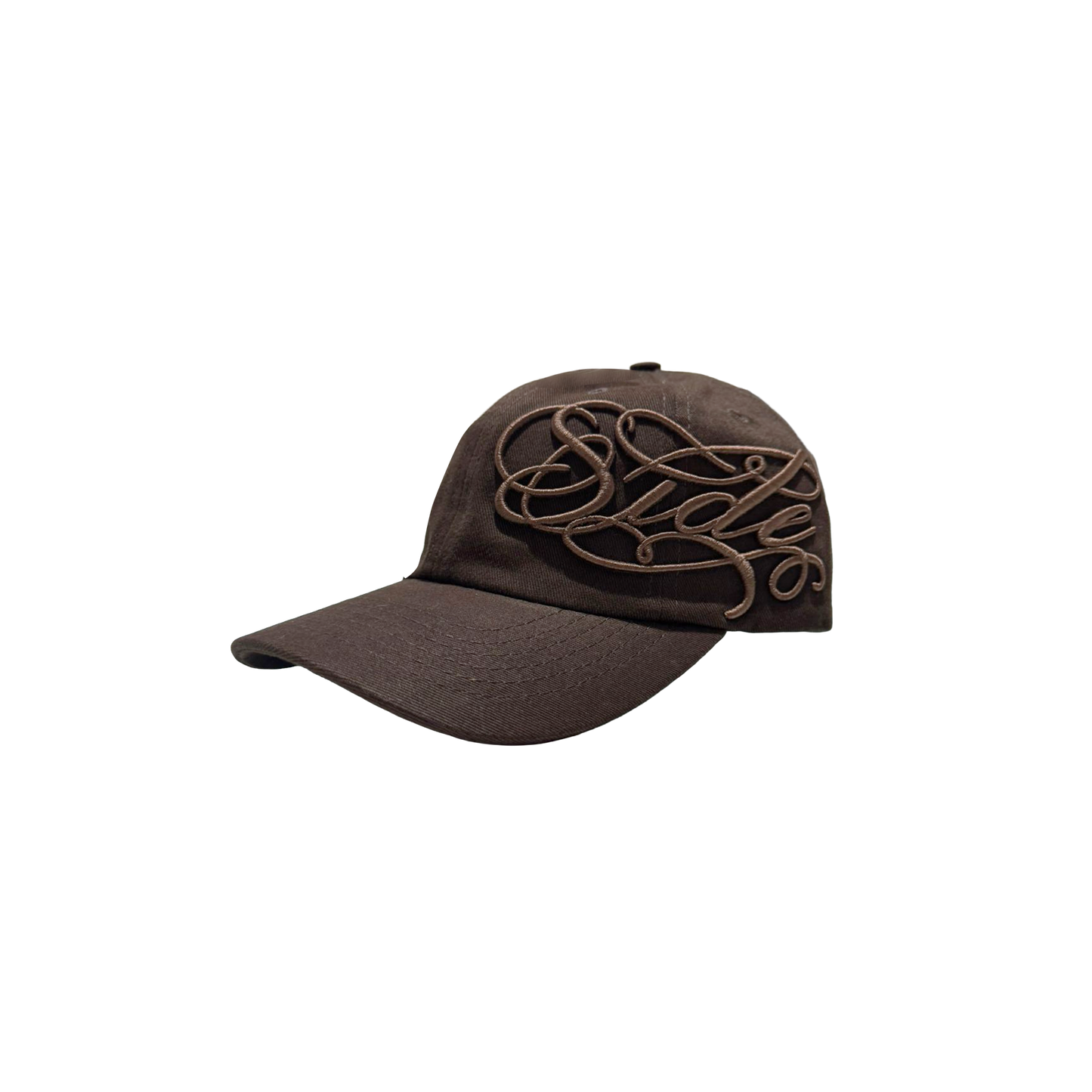 Boné Dad Hat - Side Calligraphy