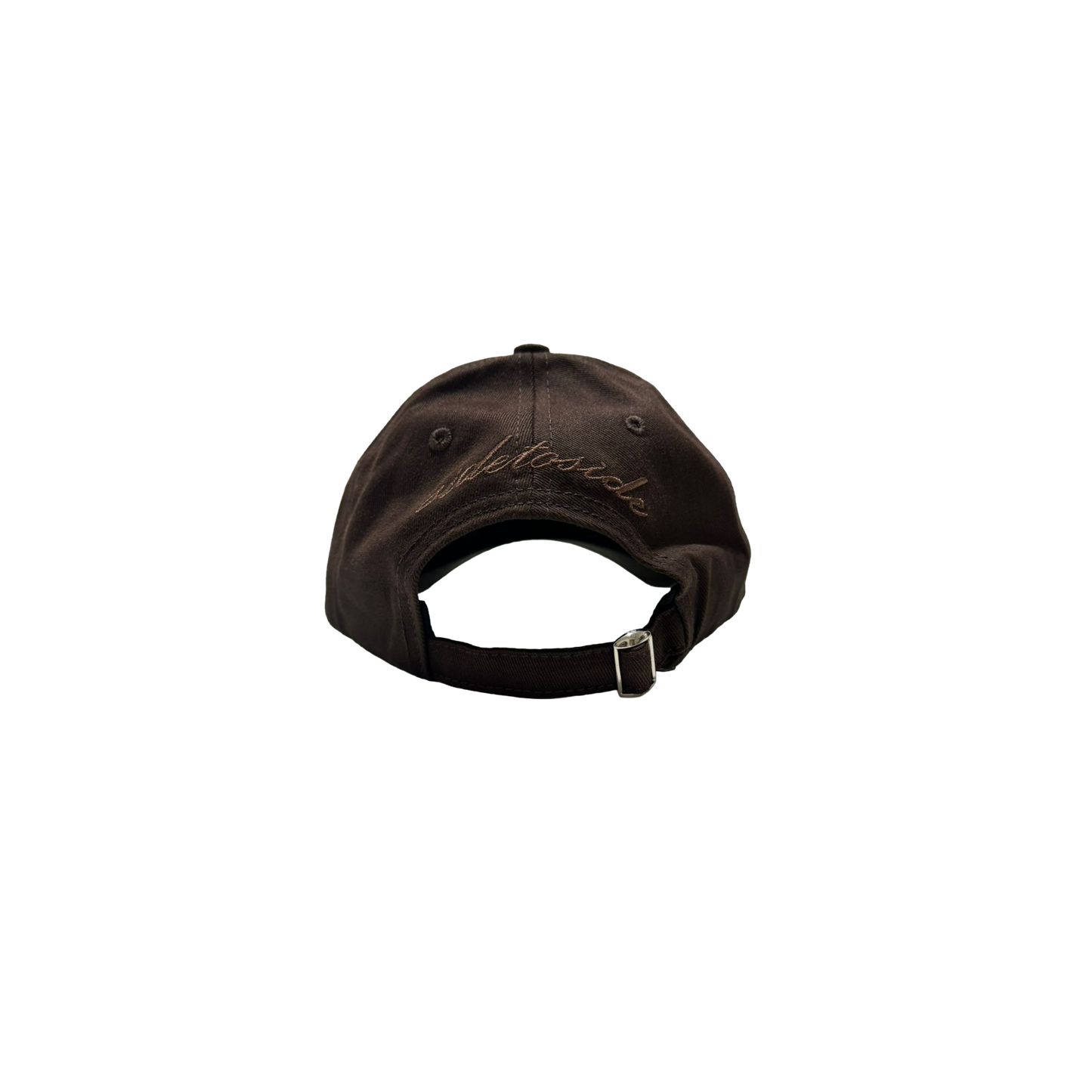 Boné Dad Hat - Side Calligraphy